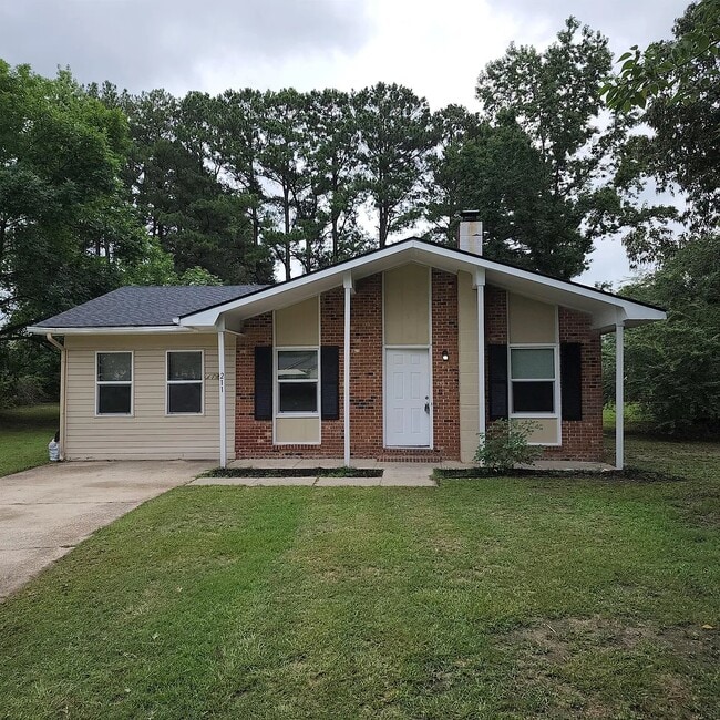 Building Photo - 211 Kirkland Pl