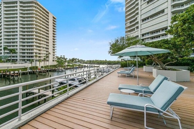 Building Photo - 4101 N Ocean Blvd