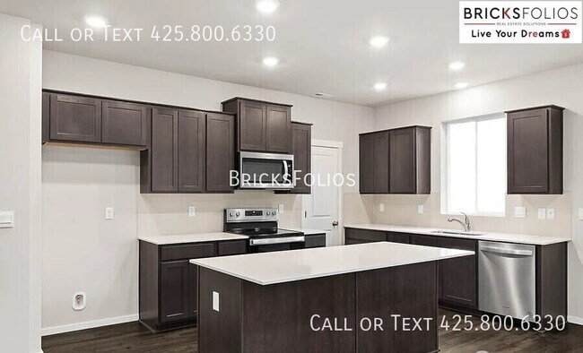 Primary Photo - 10658 187th St Ct E