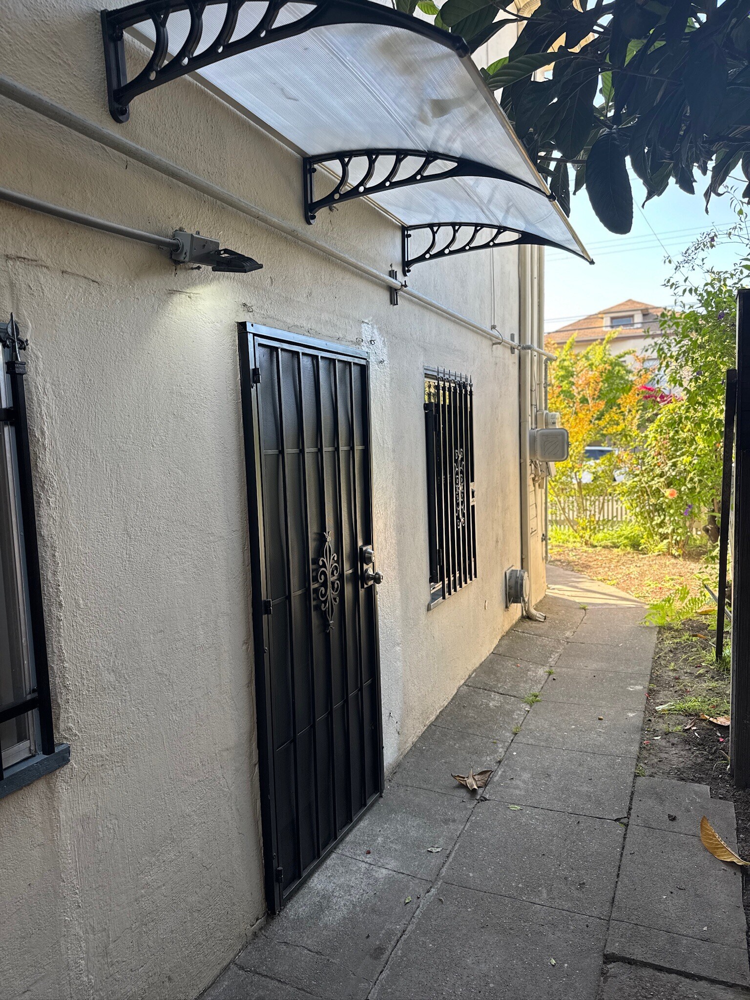 Entrance Door - 1051 63rd St