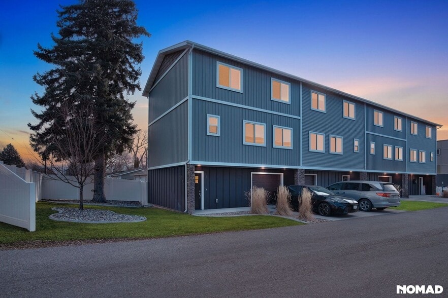 Building Photo - 3106 Boulder Ave