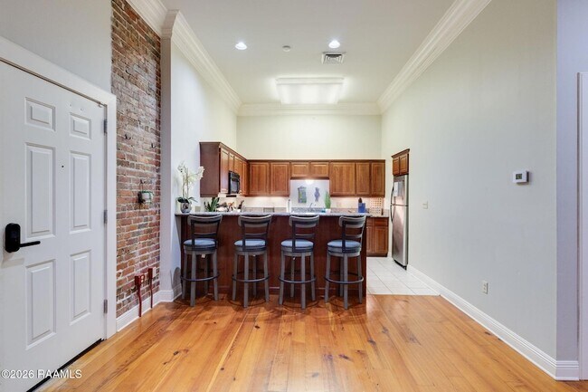 Building Photo - 500 Jefferson St