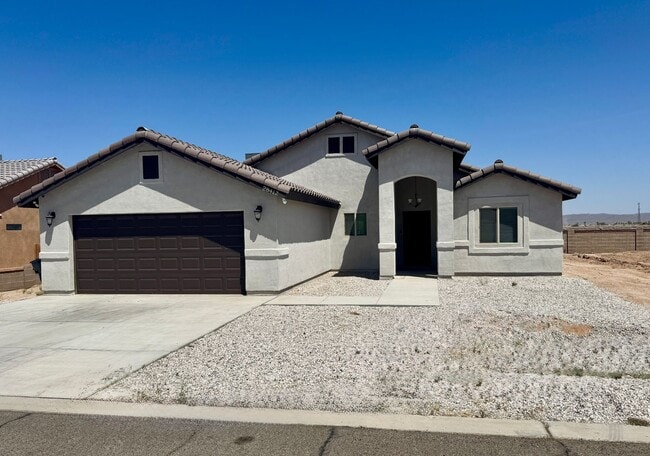 Primary Photo - Enjoy the afternoon views in the 3 Bedroom...