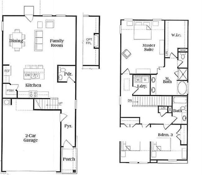Building Photo - 4431 Richmond Ct