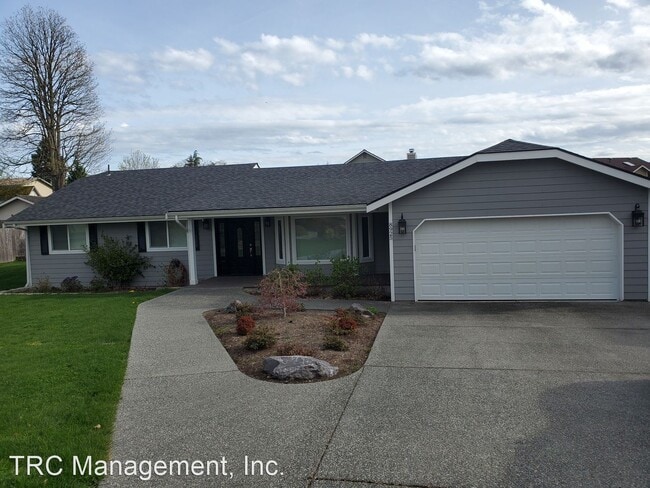 Primary Photo - 3 br, 2 bath House - 8925 46th Place West