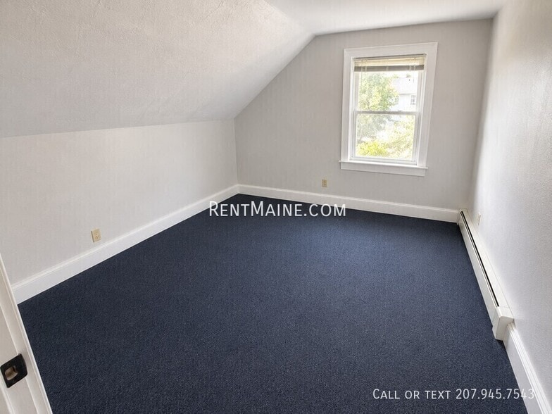 Building Photo - 35 Bosworth St