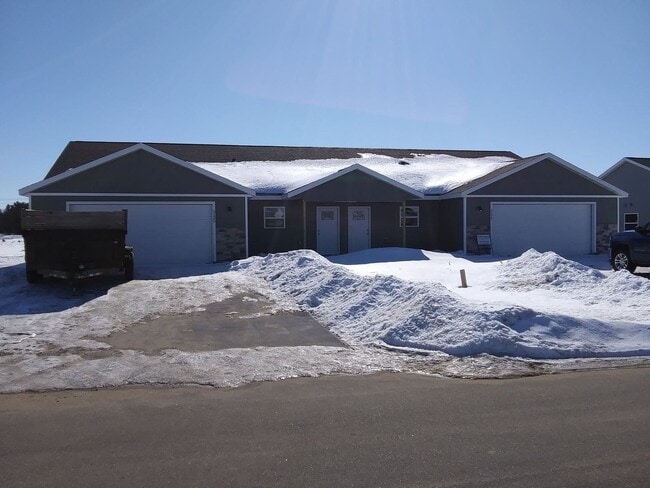 Primary Photo - 3 Bedroom Duplex