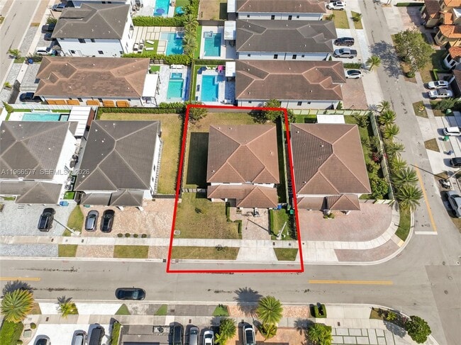 Building Photo - 2165 SW 145th Ave