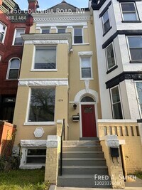 Building Photo - 1256 Columbia Rd NW