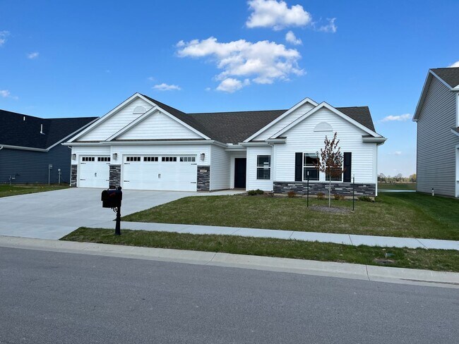 Building Photo - NEWLY CONSTRUCTED…..3 Bedroom 2 bath