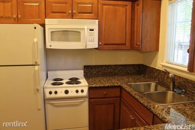 Building Photo - 2 br, 1 bath House - 844B Shearer St