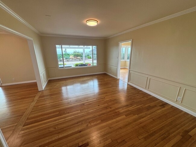 Building Photo - Hillside Ventura Home- Gorgeous Ocean View!!