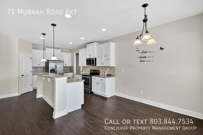 Building Photo - 71 Murrah Rd Ext