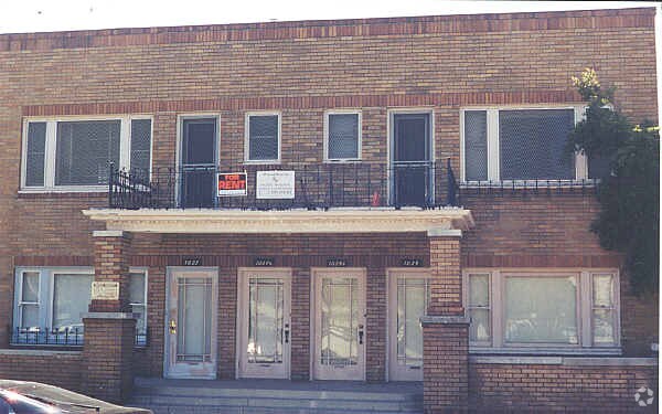 Primary Photo - 1027-1029 1/2 Pacific Ave
