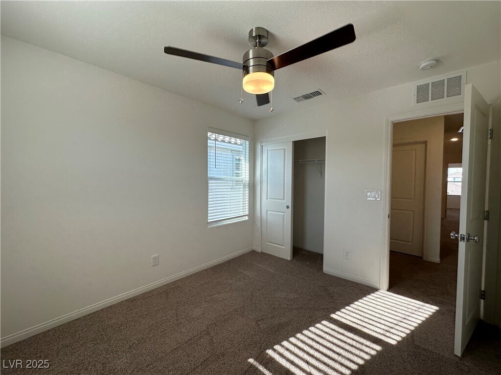 Upstairs Bedroom 1 - 4186 Juniper Pear Ave