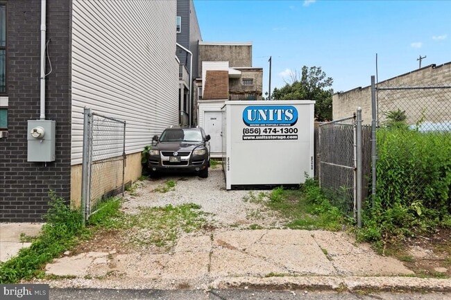 Building Photo - 2623 E Huntingdon St