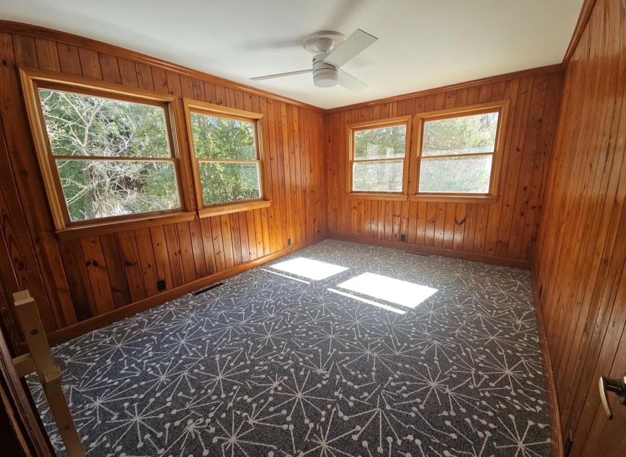 Bedroom 2 - 5313 Penny Rd