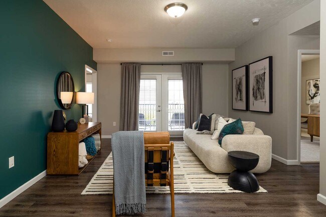 Building Photo - Cortland Sunbury