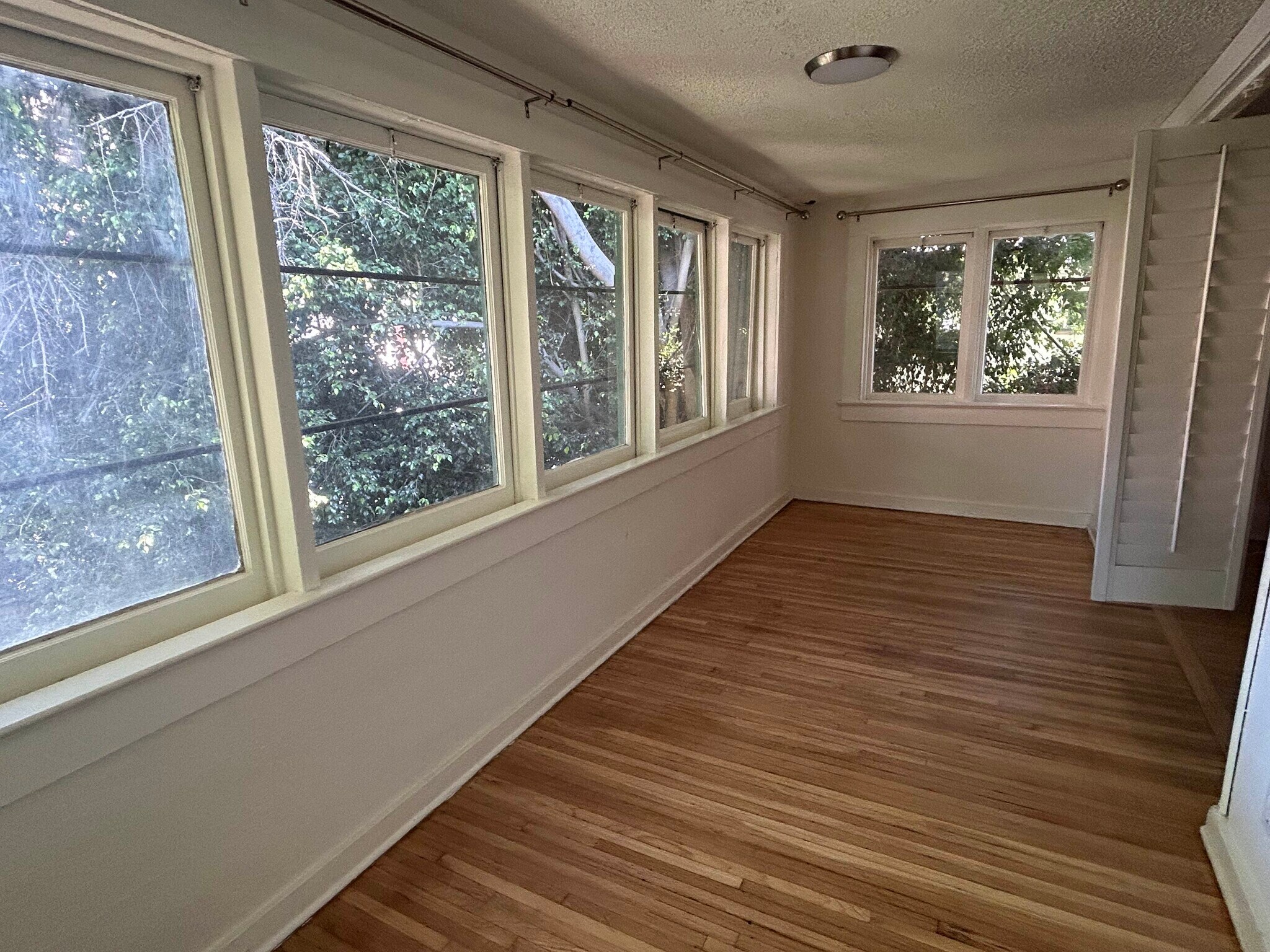 Office/Atrium/Bonus Room - 1323 N Orange Dr