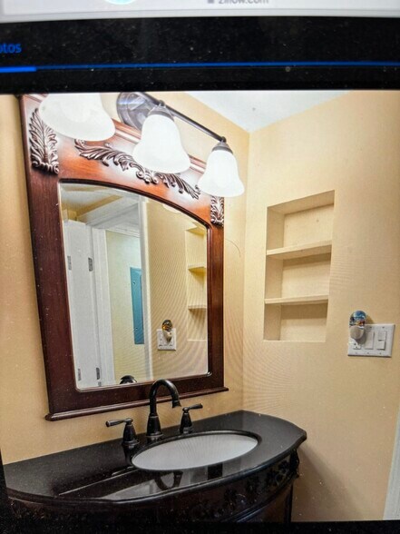 Bathroom - 151 Calhoun Ave