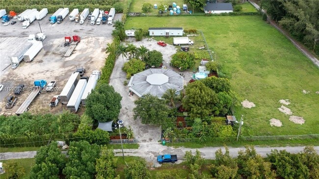 Building Photo - 15240 SW 188th St