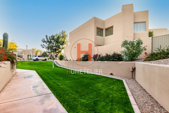 Building Photo - 6711 E Camelback-23