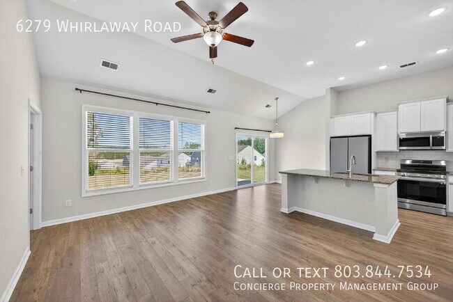 Building Photo - 6279 Whirlaway Rd
