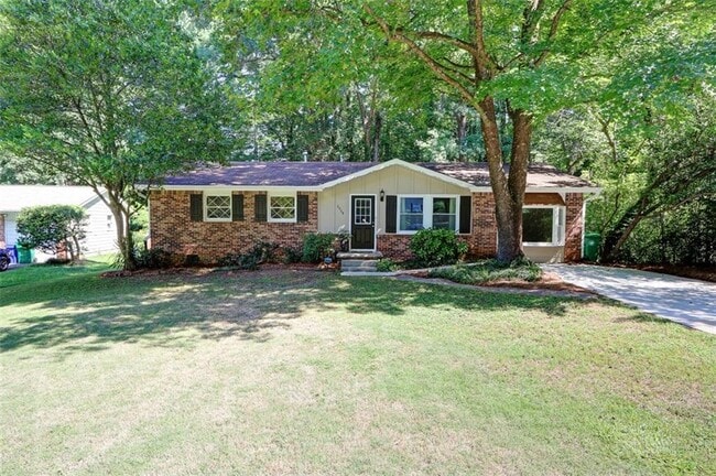 Primary Photo - 2968 Fantasy Ln