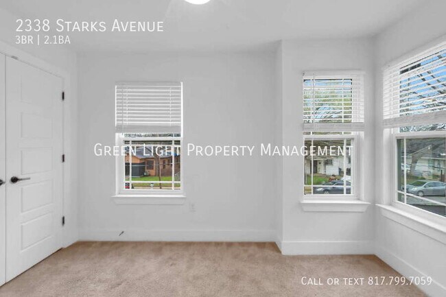 Building Photo - 2338 Starks Ave