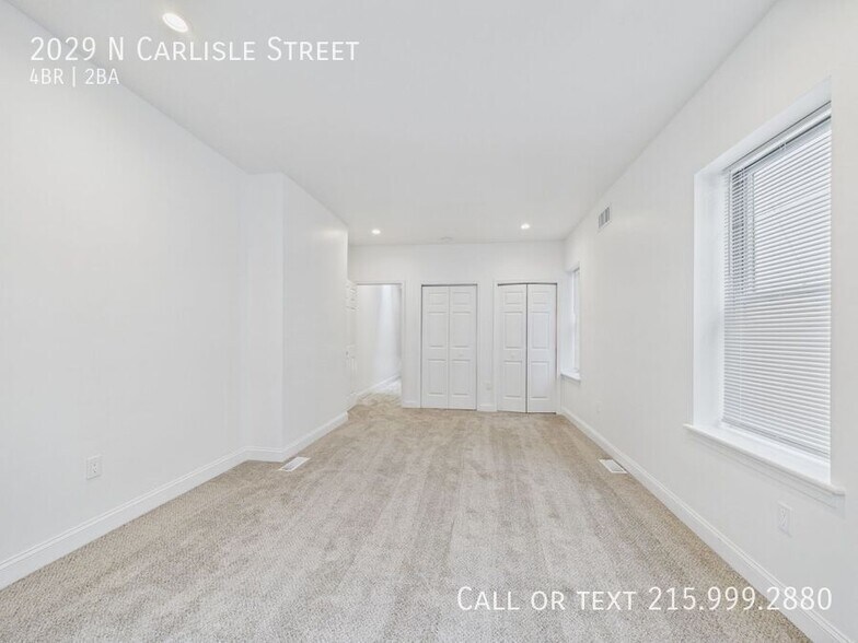 Building Photo - 2029 N Carlisle St
