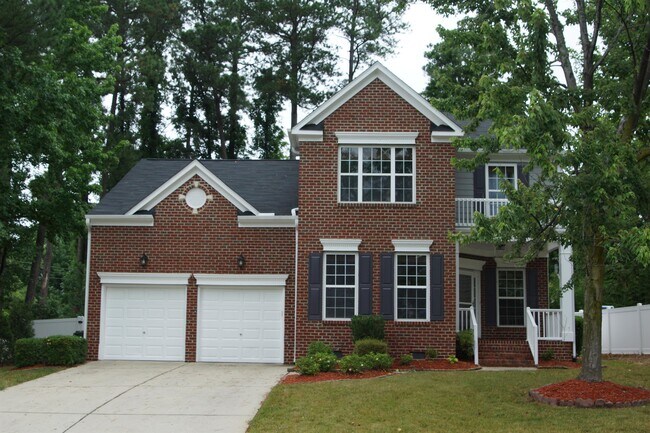 Building Photo - 314 Capistrane Dr