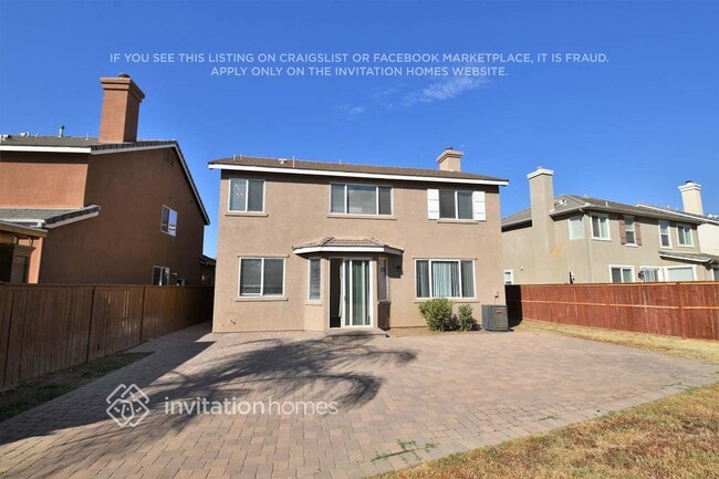 Building Photo - 1402 Cane Bay Ln