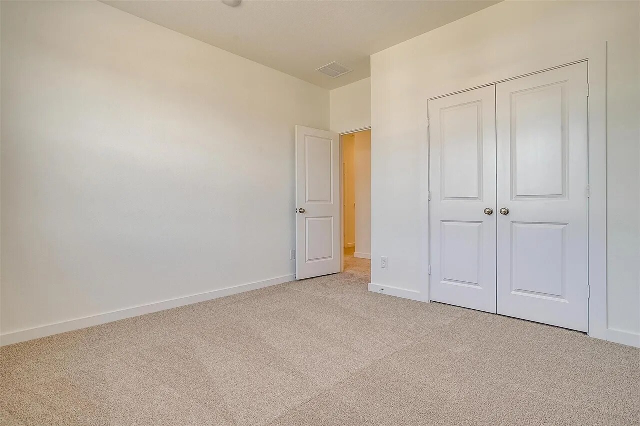 Bedroom 2 - 4524 Hogans Alley Dr