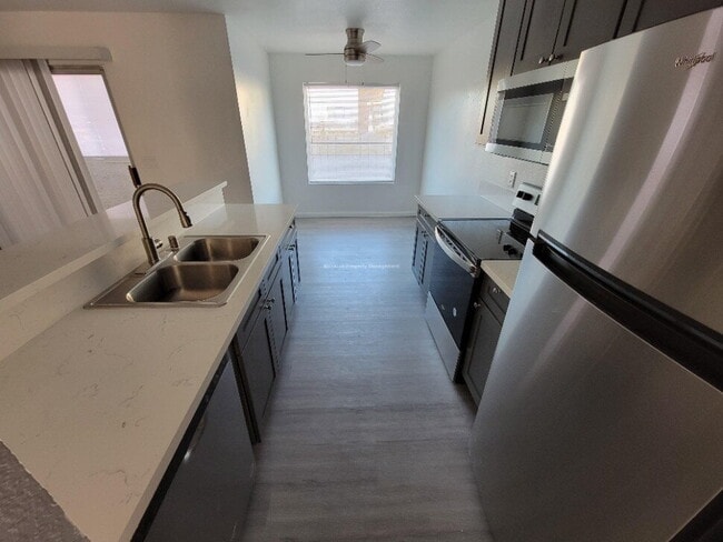 Building Photo - "Discover Comfort and Convenience: Spacious 2-Bed, 2-Bath Apartment in Las Vegas!"