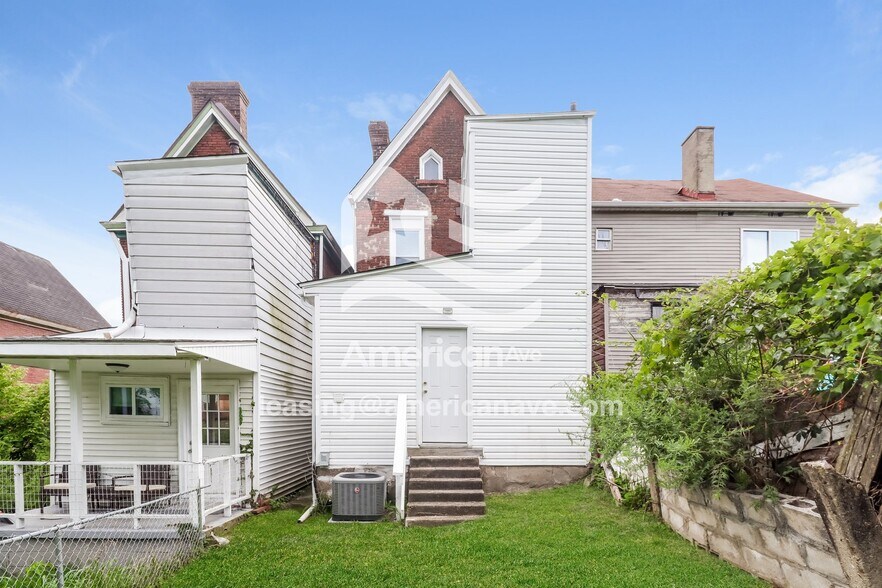 Building Photo - 23 Millbridge St