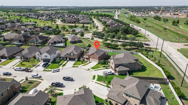 Building Photo - 2816 Oakheath Crst Ct