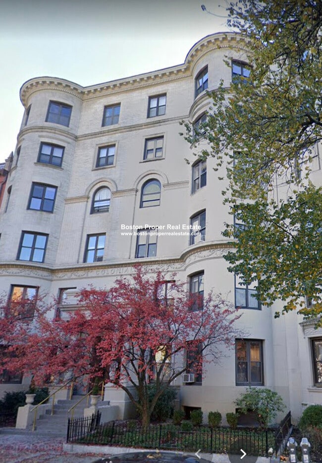 Building Photo - The Torrington