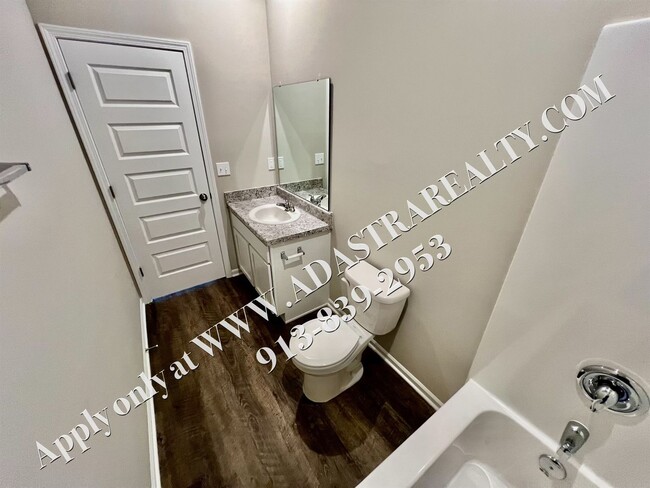 Building Photo - Brand NEW!! Spacious 4 Bed 2 Bath Home in Gardner-Coming Soon!!