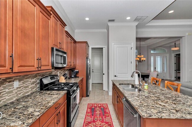 Building Photo - 7196 SW 179th Ct Rd