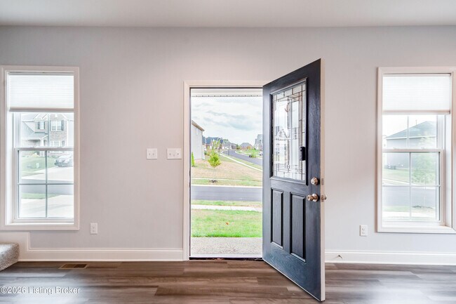 Building Photo - 14005 Halden Ridge Way