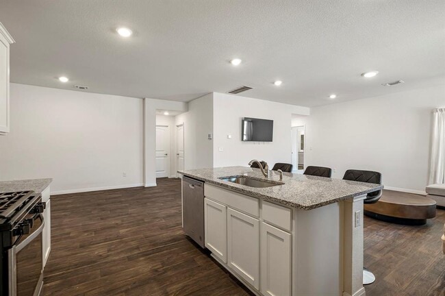 Building Photo - 19601 Abigail Fillmore Rd