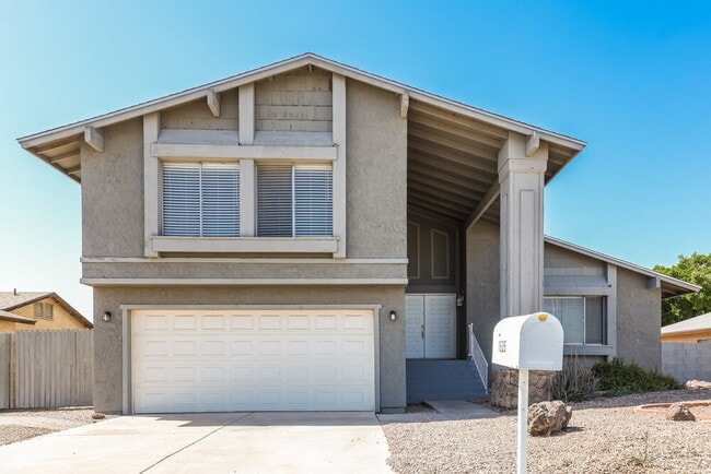 Building Photo - 1635 E Apollo Rd