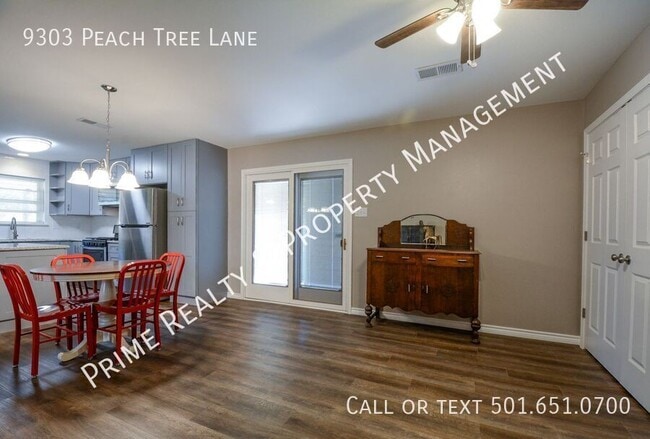 Building Photo - 9303 Peach Tree Ln