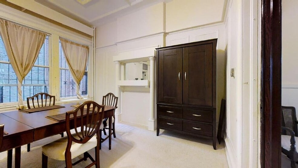 DINING ROOM - 2937 N Charles St