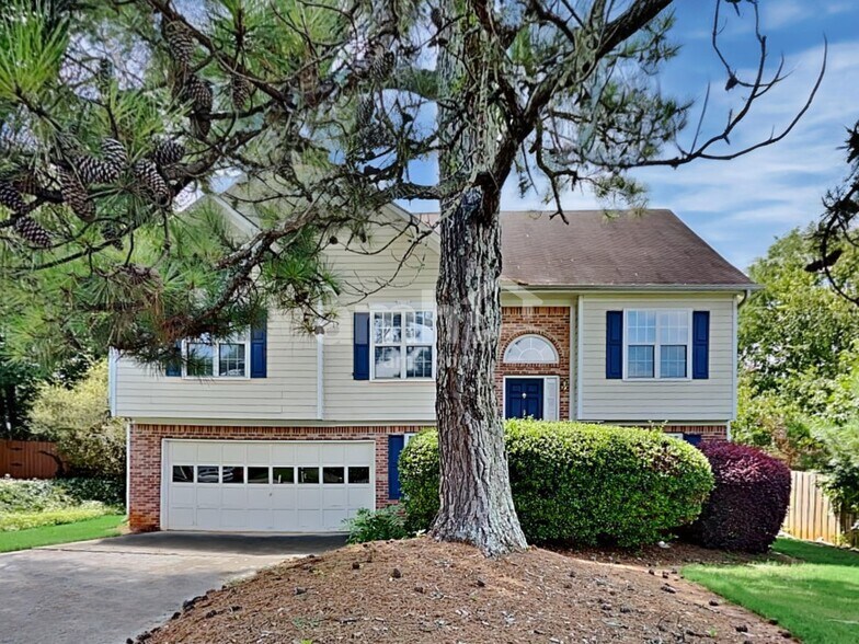 Primary Photo - 3395 Essex Ct NW