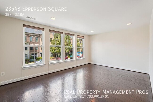 Building Photo - 23548 Epperson Square