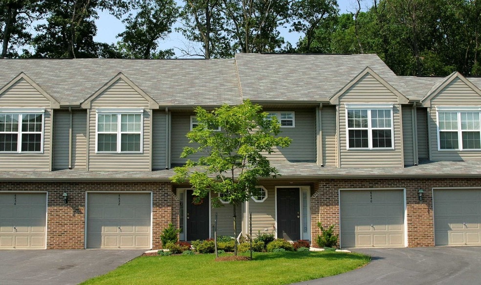 The Terraces at Springford 830 N Highlands Dr Harrisburg PA 17111