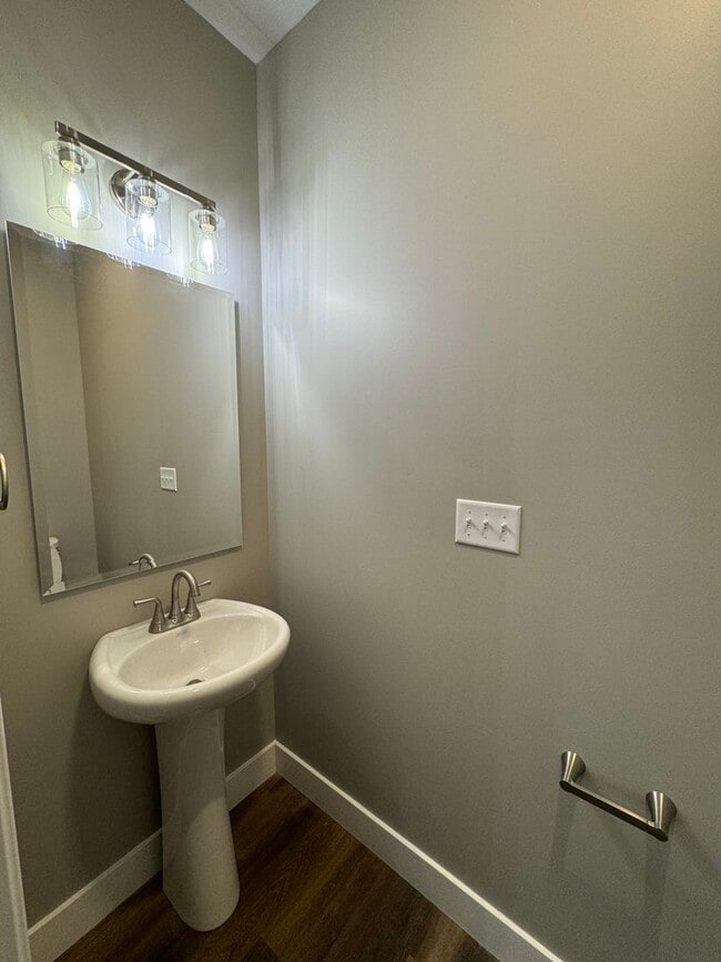 Building Photo - NEW BUILD in 2023 - 4 bedroom in West Lafayette