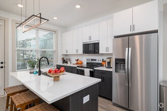 Interior Photo - EastWood Townhomes