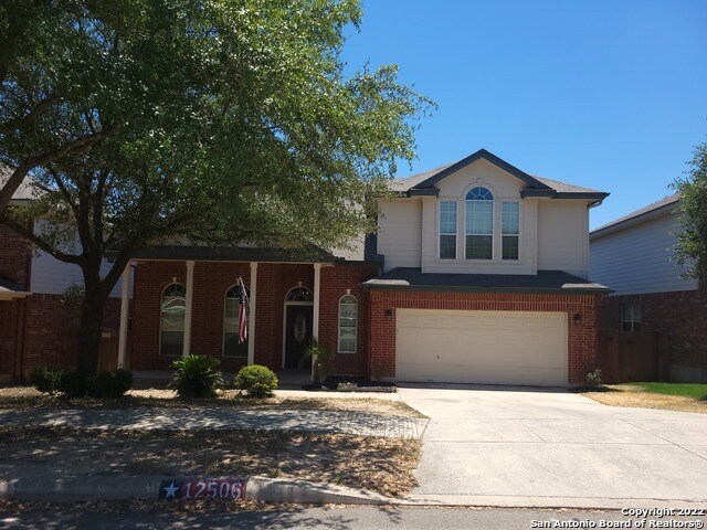 Building Photo - 12506 Fern Creek